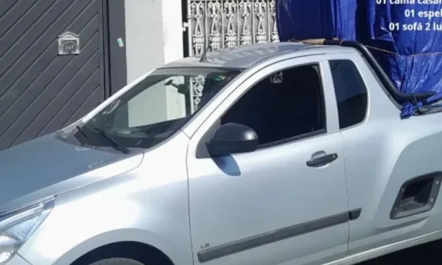 AMB Fretes e Carretos