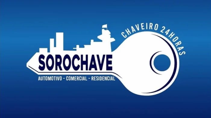 Sorochave Chaveiro