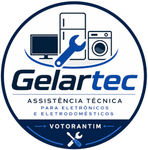 Gelartec Votorantim Artigos, Equipamentos e Conserto para Refrigeração